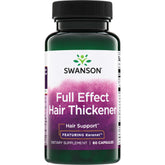 Full Effect Hair Thickener - Featuring Keranat