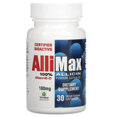 100% Allicin