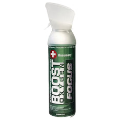 95% Pure Oxygen Focus - Rosemary