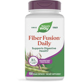 Fiber Fusion Daily