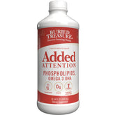 Liquid Advantage Added Attention