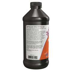 Liquid Hyaluronic Acid - Mixed Berry