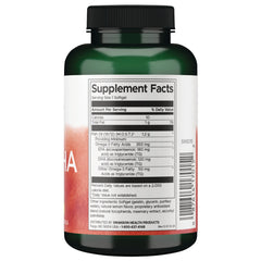 EPA & DHA - Lemon Flavor