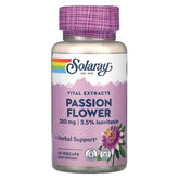 Vital Extracts Passion Flower