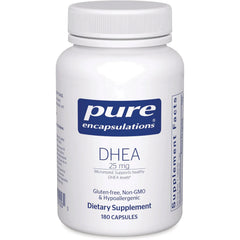 DHEA