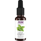 Oil of Oregano