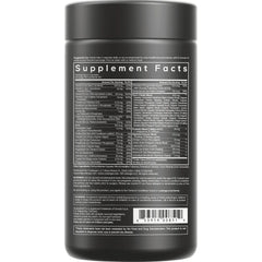 Men's Fermented Multivitamin+