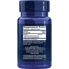 Aged Black Garlic Odorless Extract