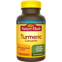Turmeric Curcumin