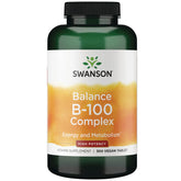 Balance B-100 Complex - High Potency