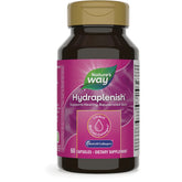 Hydraplenish