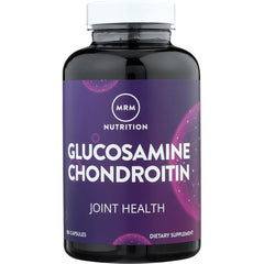 Glucosamine Chondroitin