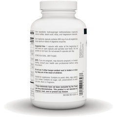 Daily Essential Enzymes