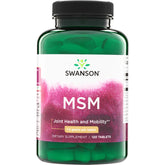 MSM