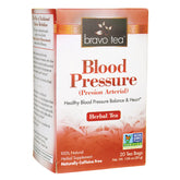 Blood Pressure Tea