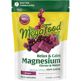 Relax & Calm Magnesium Chews
