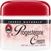 Progesterone Cream