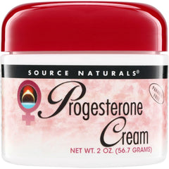 Progesterone Cream