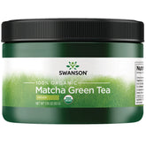 100% Organic Matcha Green Tea
