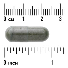 Vegetarian Chlorophyll as Chlorophyllin