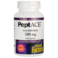PeptACE