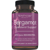 Bergamot Cholesterol Support with Trans-Resveratrol