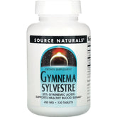 Gymnema Sylvestre
