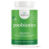 Poobiotics
