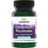 Chromium Picolinate