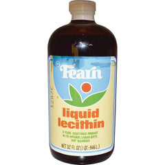 Liquid Lecithin