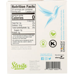 Stevia Supreme