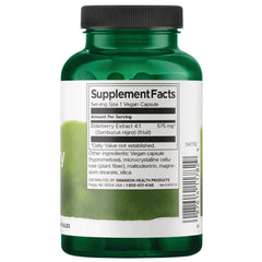 Sambucus Elderberry Extract