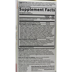 Vitamin Code RAW D3