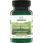 Full Spectrum Irish Moss
