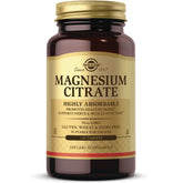 Magnesium Citrate
