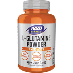 L-Glutamine Powder