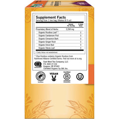 Chai Rooibos