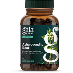 Ashwagandha Root