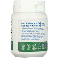 Sugar Free Xylitol Gum - Spearmint