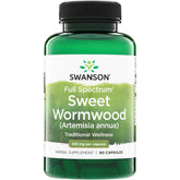 Full Spectrum Sweet Wormwood (Artemisia annua)