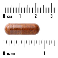 Cayenne - 40,000 Capsaicin HU/G