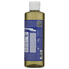 18-in-1 Pure-Castile Magic Soap - Peppermint