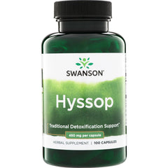 Hyssop
