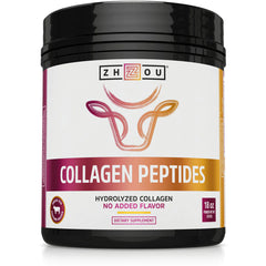 Collagen Peptides