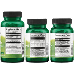 Probiotic Triple Pack