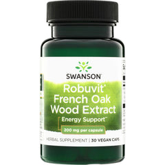 Robuvit French Oak Wood Extract