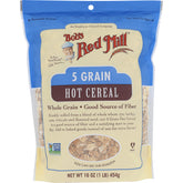 Hot Cereal