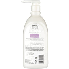 Calming Lavender Body Wash
