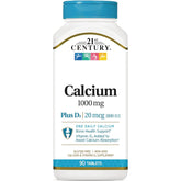 Calcium Plus D3