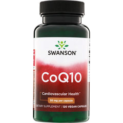 CoQ10 30 mg